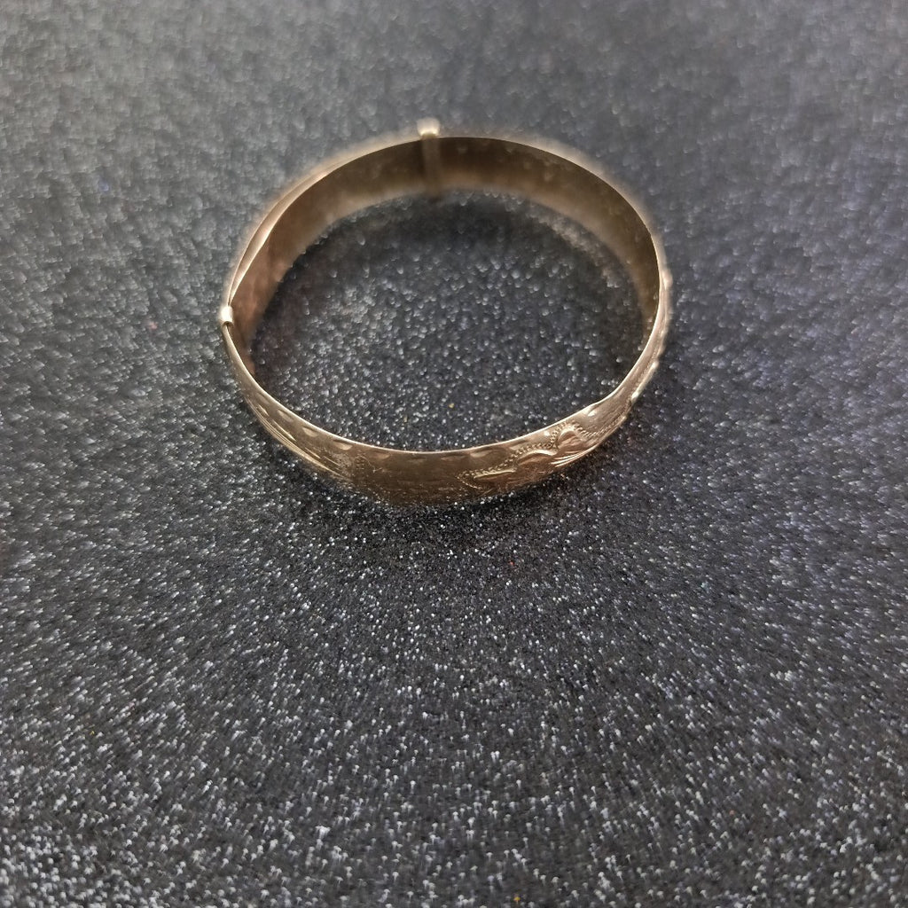 PULSERA ORO 8 K 8.5 GRMS (SEMINUEVO)