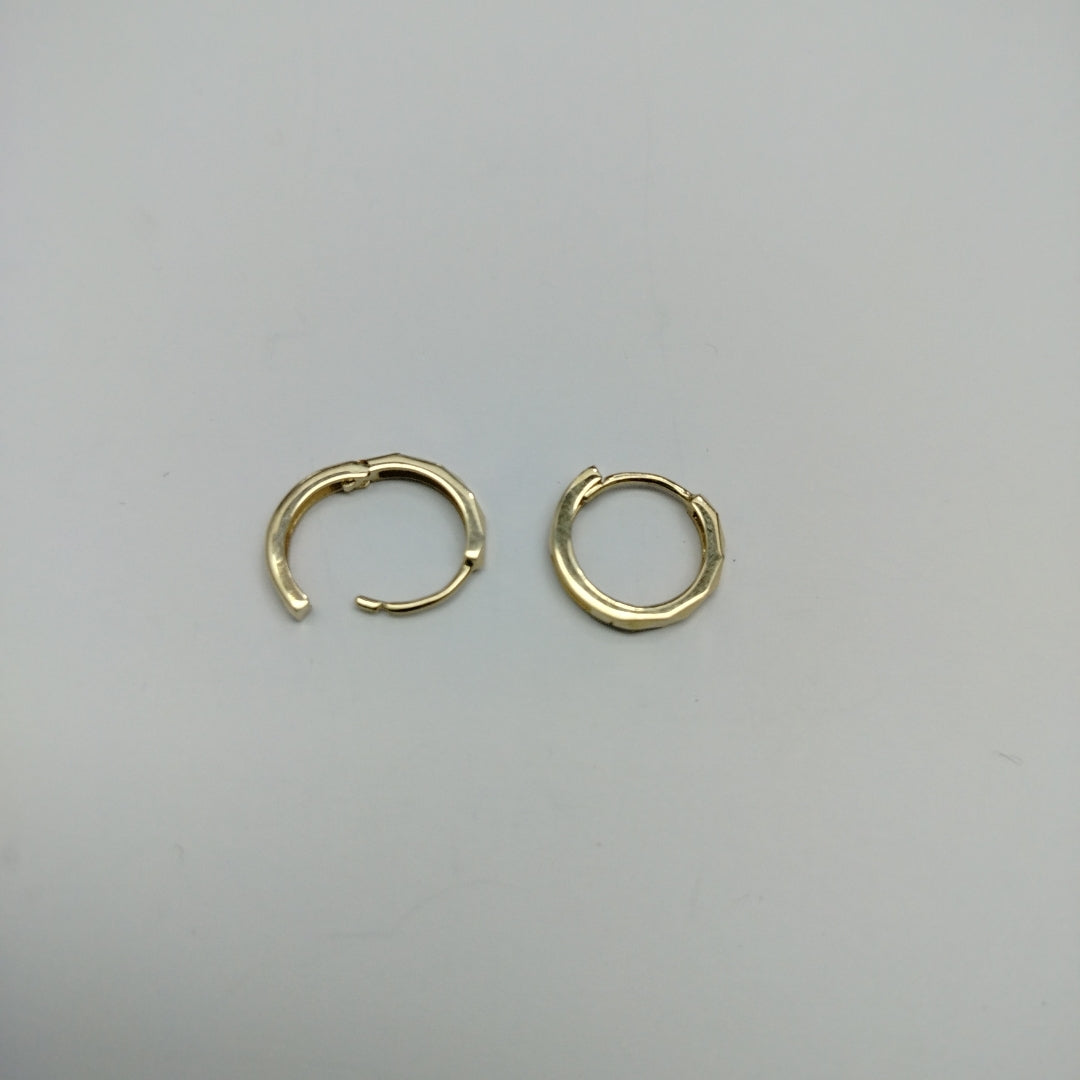 HUGGIES ORO 14K 1.3 (NUEVO)