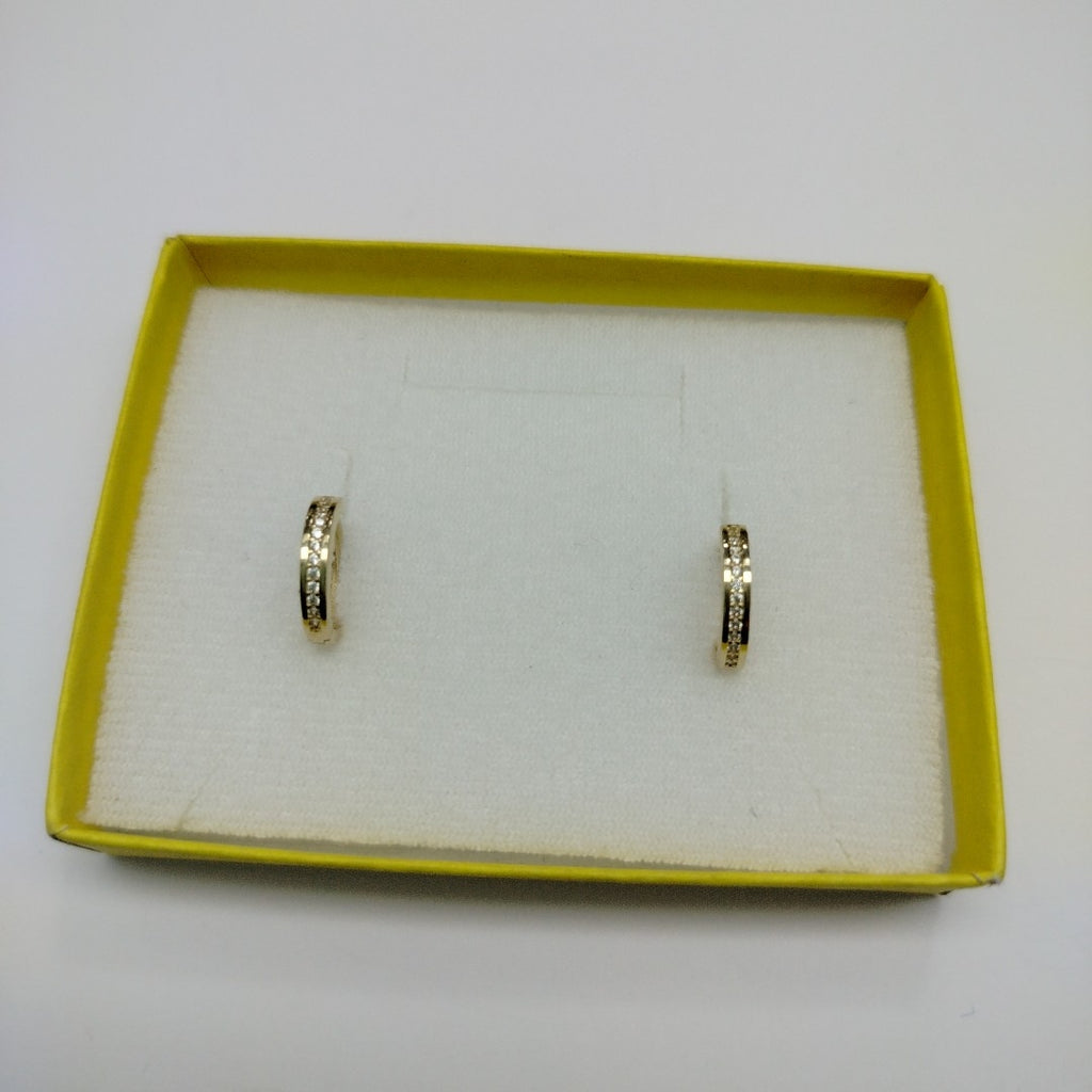 HUGGIES ORO 14K 2 (NUEVO)