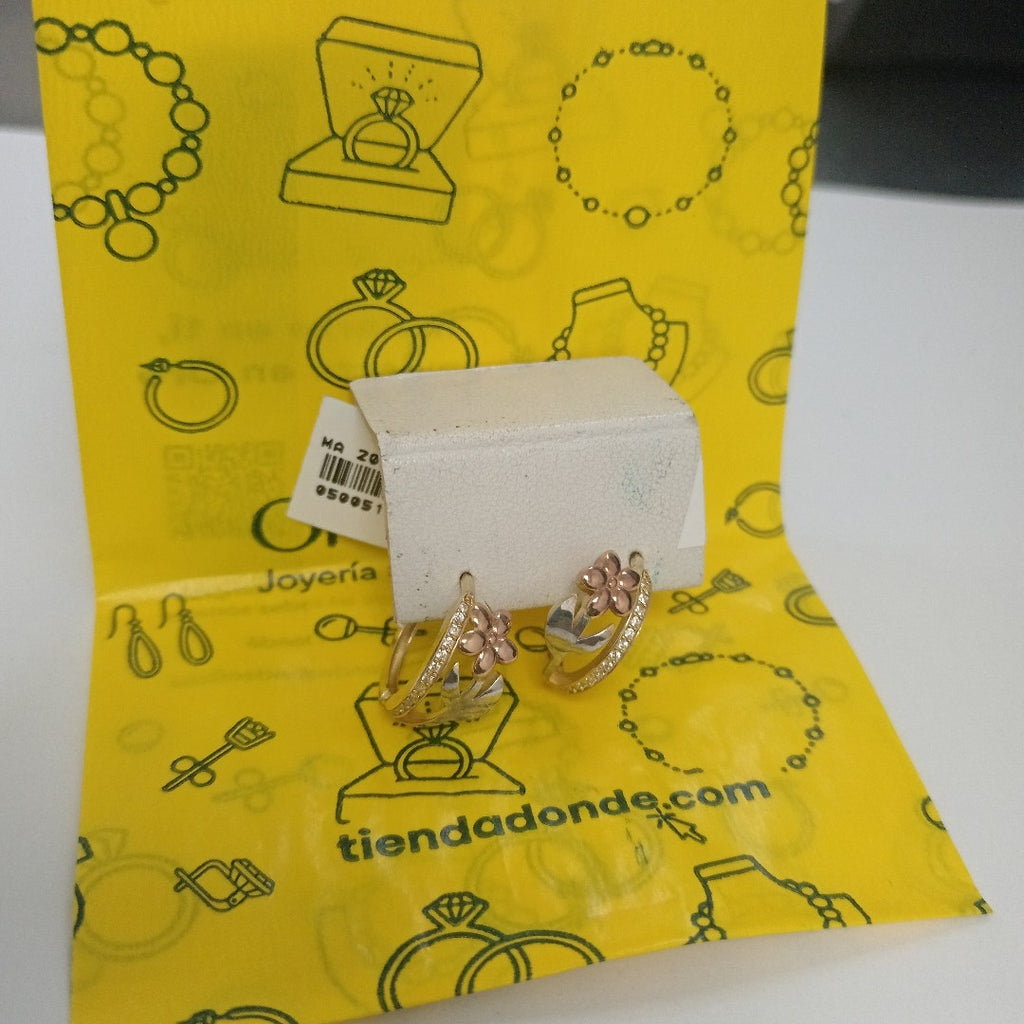 HUGGIES ORO 10K 2.1 (NUEVO)