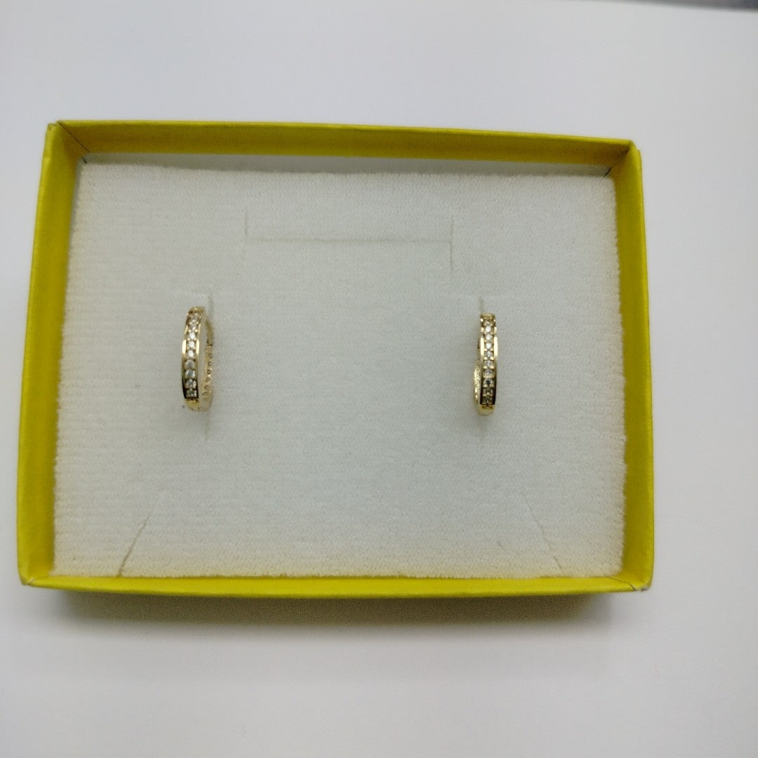 HUGGIES ORO 14K 1.6 (NUEVO)