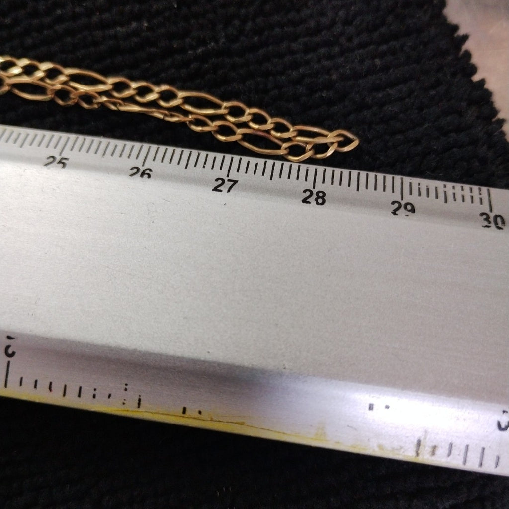 CADENA ORO 10 K 4,50 GRMS (SEMINUEVO)