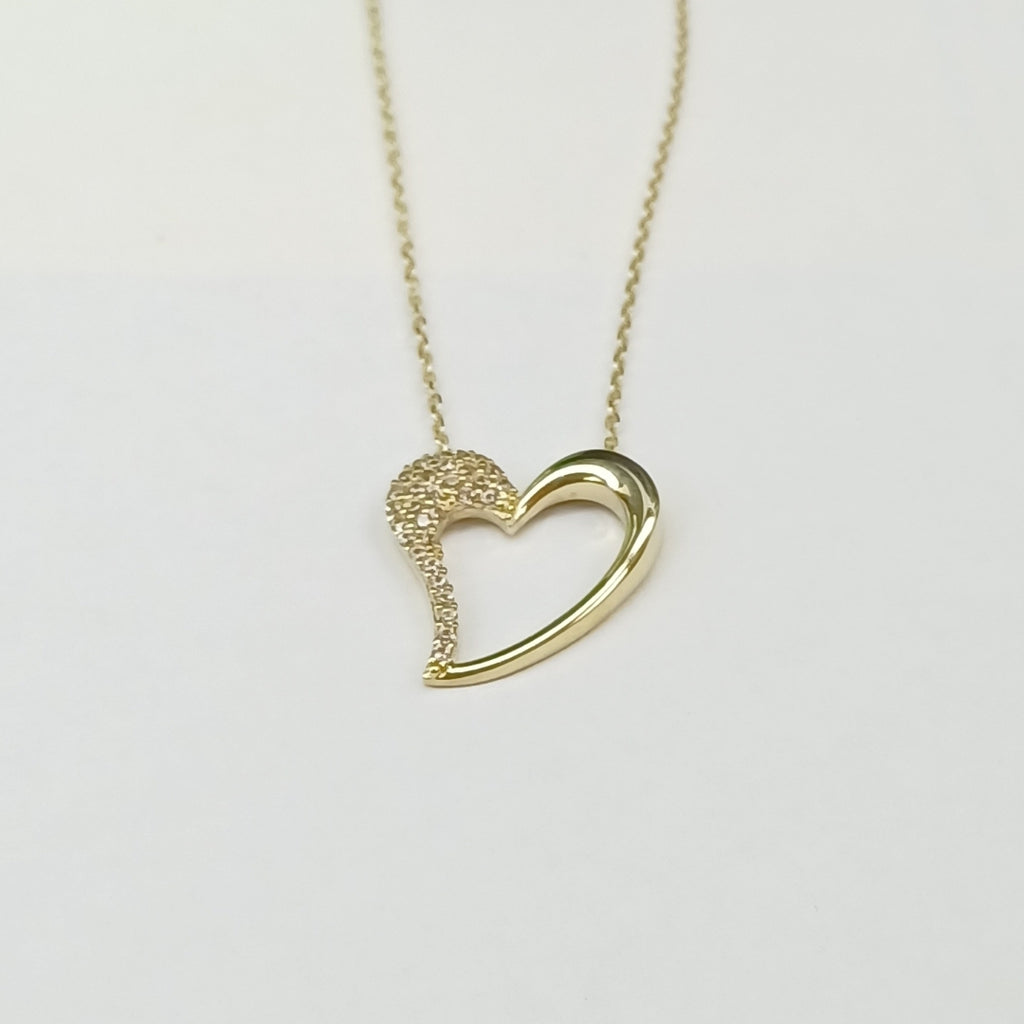 GARGANTILLAS ORO 14K 2.6 (NUEVO)