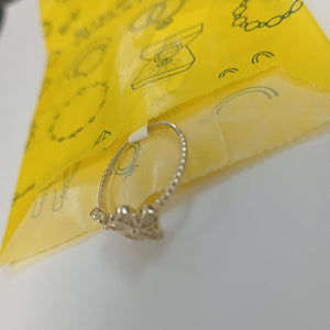 ANILLOS DAMA ORO 14K 2 (NUEVO)