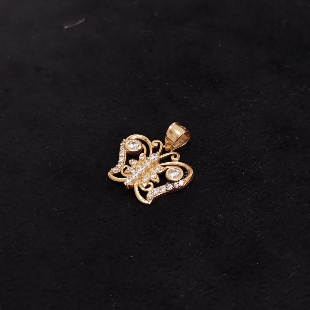 DIJE ORO 14 K 2 GRMS (SEMINUEVO)