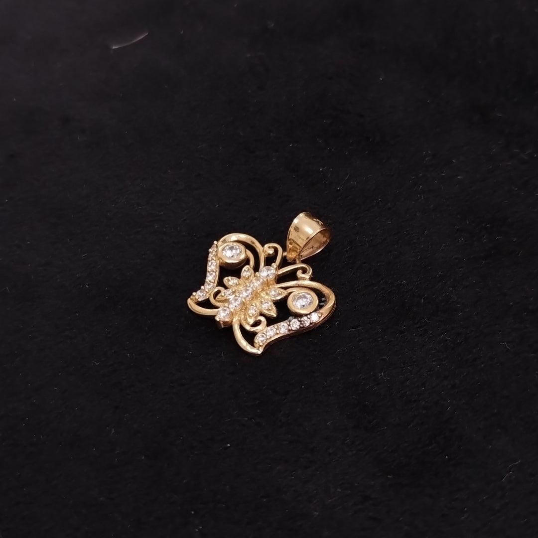 DIJE ORO 14 K 2 GRMS (SEMINUEVO)