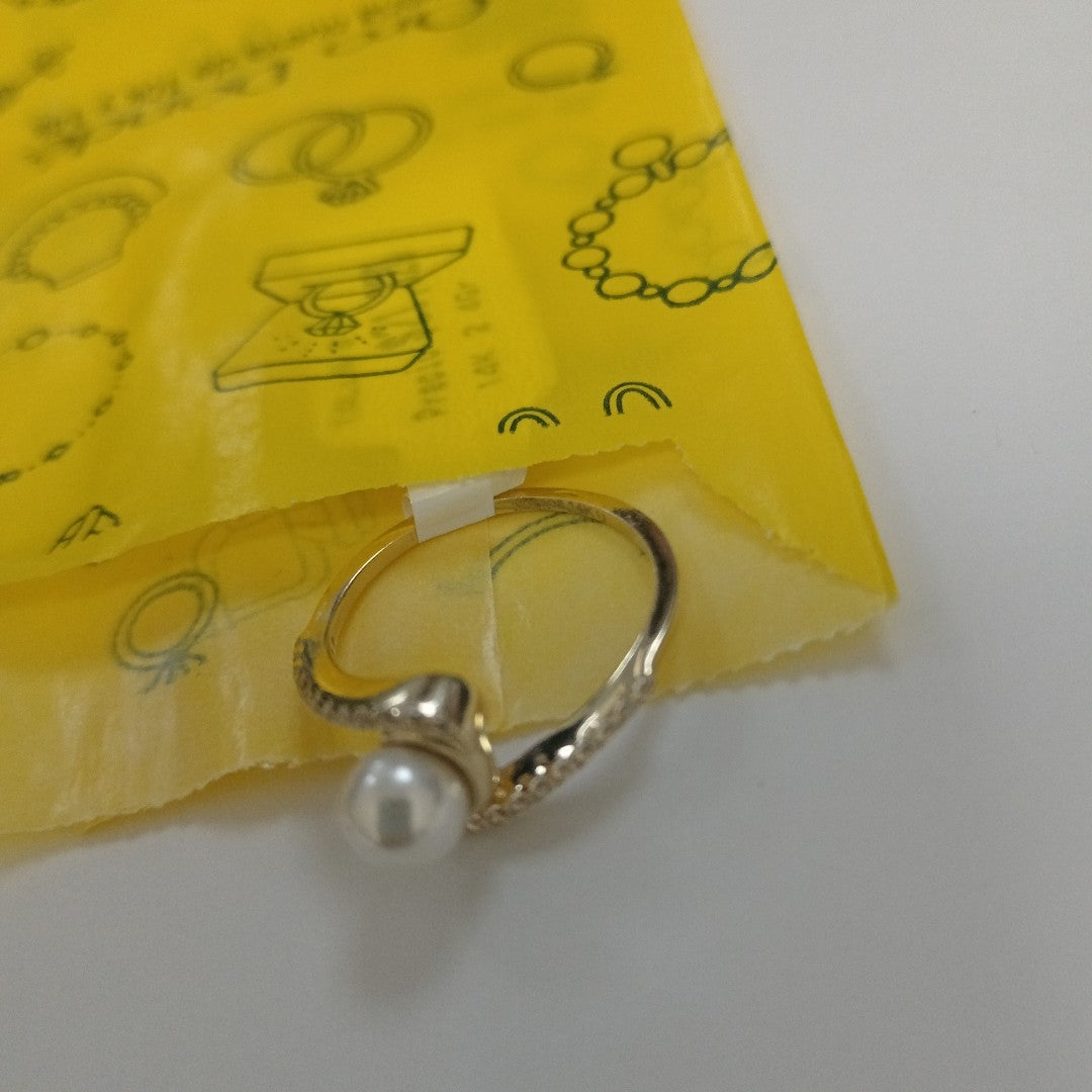ANILLOS DAMA ORO 14K 2.4 (NUEVO)