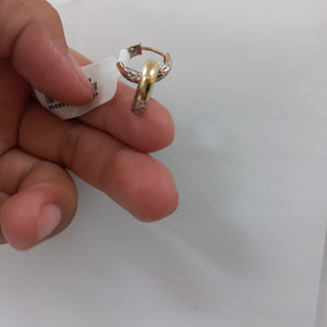 HUGGIES ORO 14K 1.8 (NUEVO)