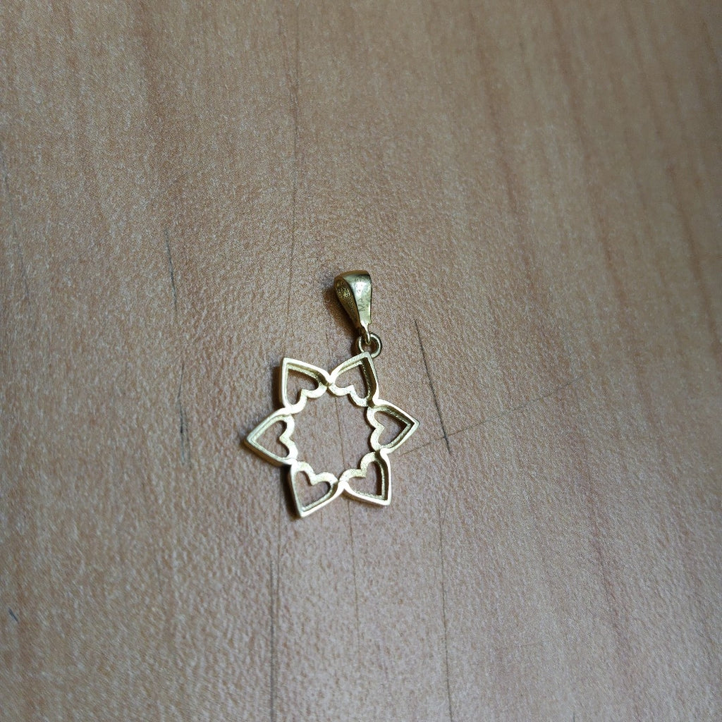 DIJES ORO 14K 0.9 (NUEVO)