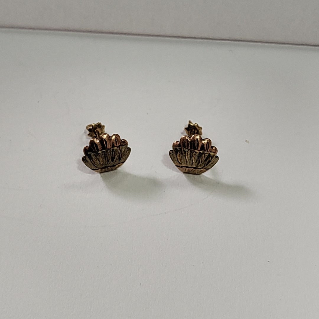 ARGOLLA ORO 14 K 2.3 GRMS (SEMINUEVO)