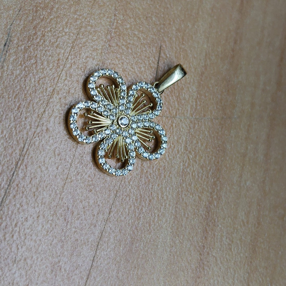 DIJES ORO 14K 1.7 (NUEVO)