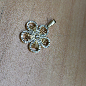 DIJES ORO 14K 1.7 (NUEVO)
