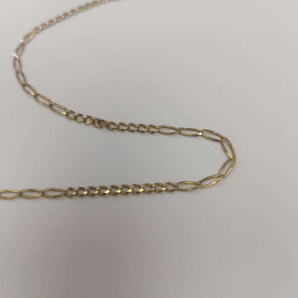 CADENA ORO 14 K 4,60 GRMS (SEMINUEVO)