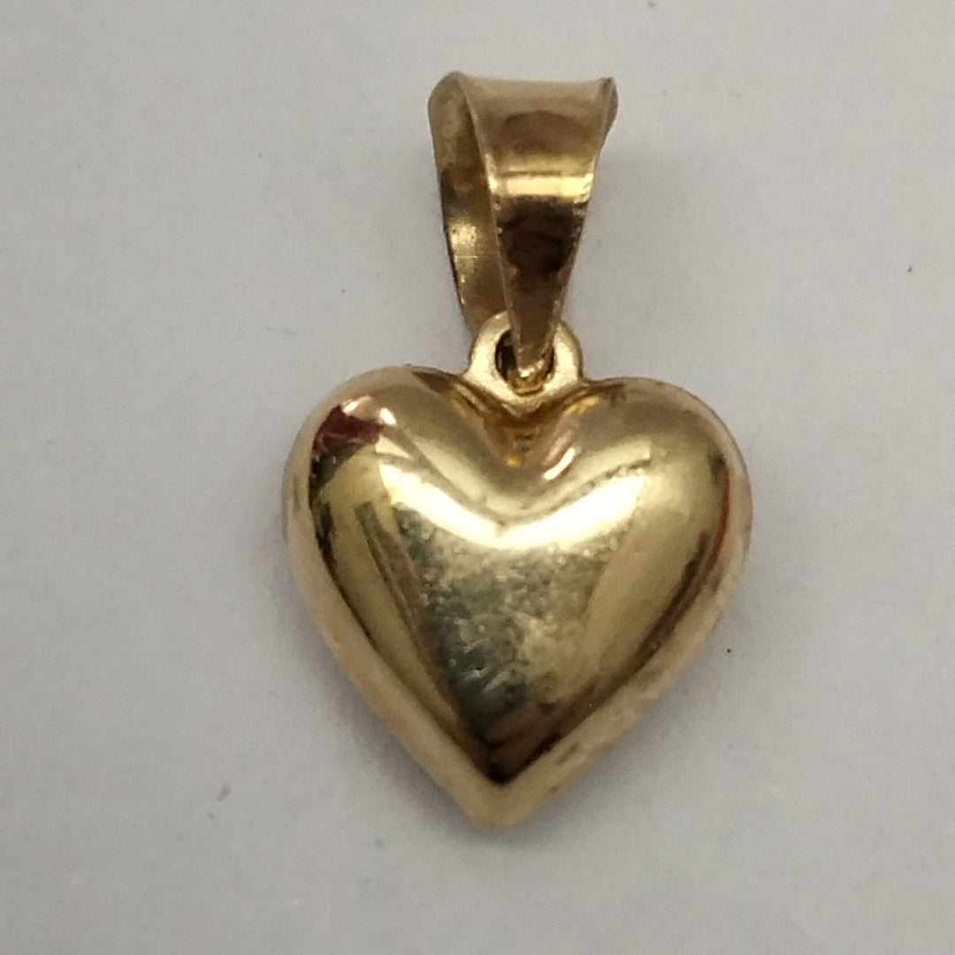DIJE ORO 10 K 0,80 GRMS (SEMINUEVO)