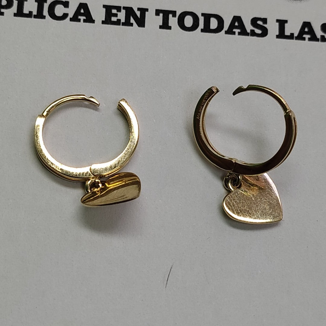 HUGGIES ORO 10K 1.8 (NUEVO)
