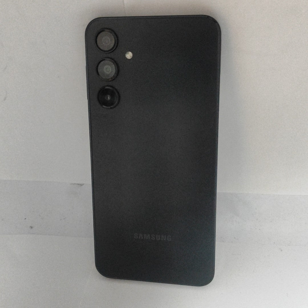 CELULAR SAMSUNG GALAXY A16 SM-A165M (2024) 128 GB 6 GB RAM