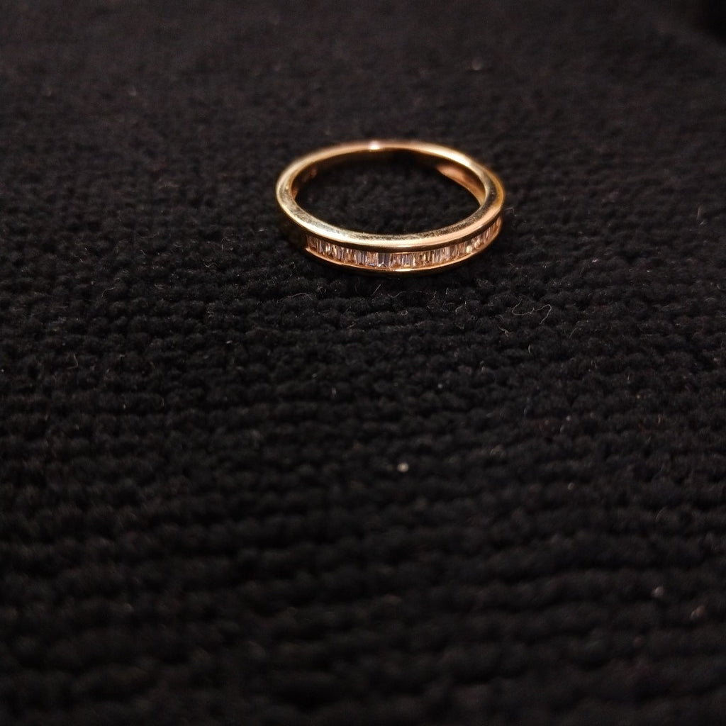 ANILLITO ORO 14 K 2,20 GRMS (SEMINUEVO)