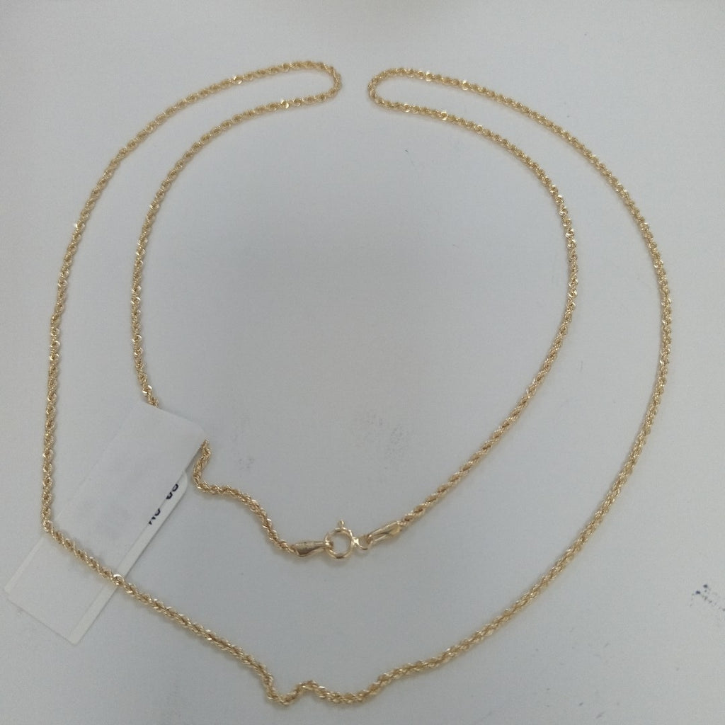 CADENAS TORSAL ORO 14K 1.9 (NUEVO)