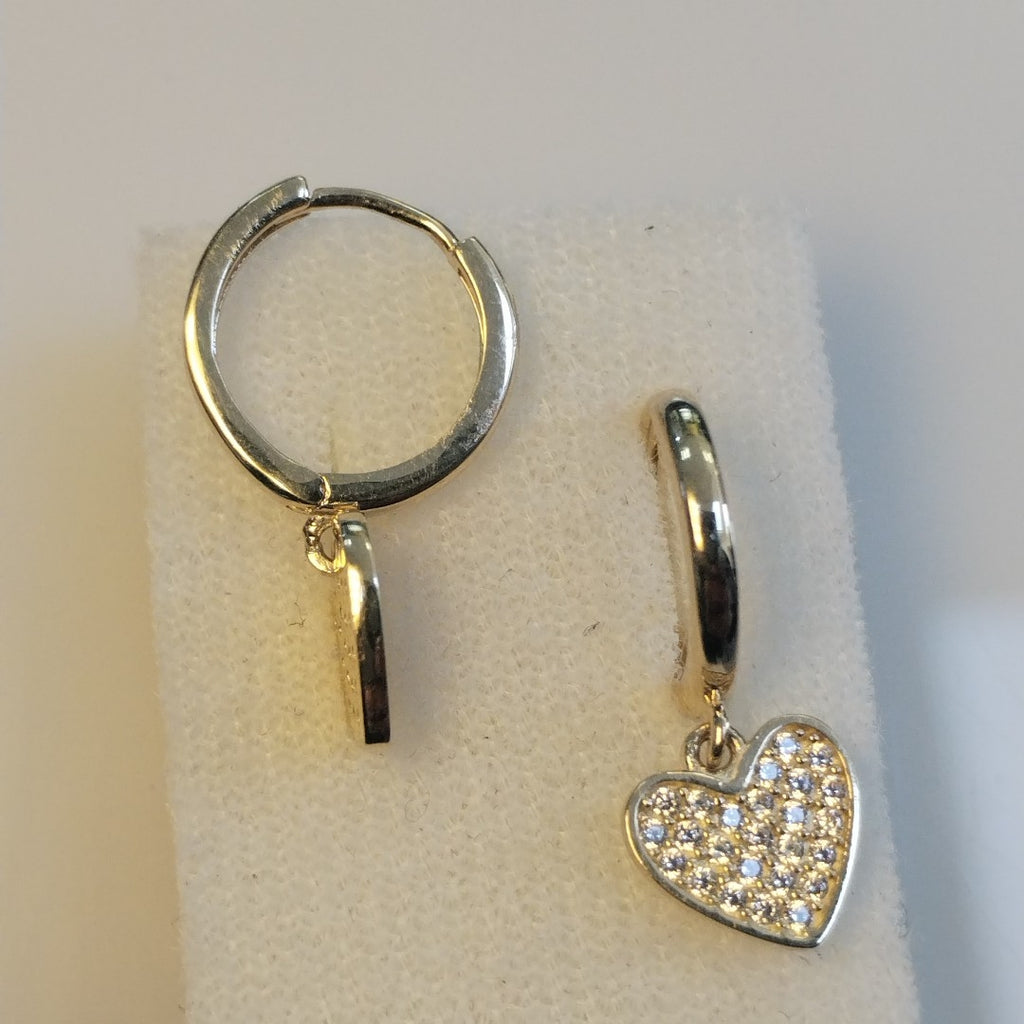 HUGGIES ORO 14K 2.2 (NUEVO)