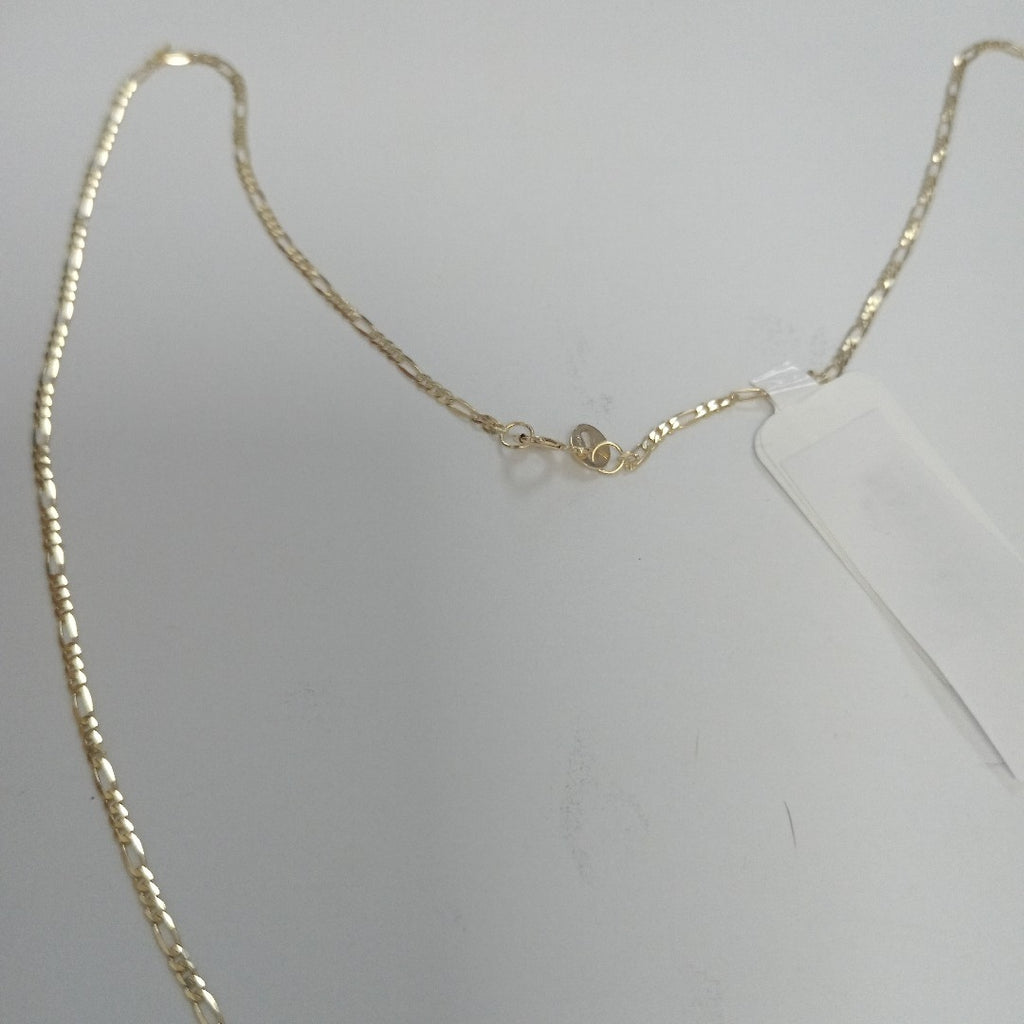 CADENAS CARTIER 3 1 AMARILLA ORO 14K 2 (NUEVO)
