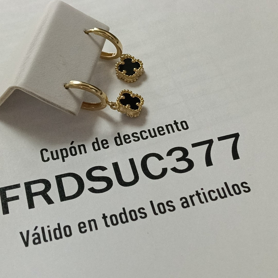 HUGGIES ORO 14K 2.2 (NUEVO)