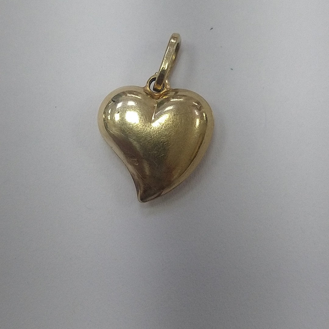 DIJE ORO 14 K 1.4 GRMS (SEMINUEVO)