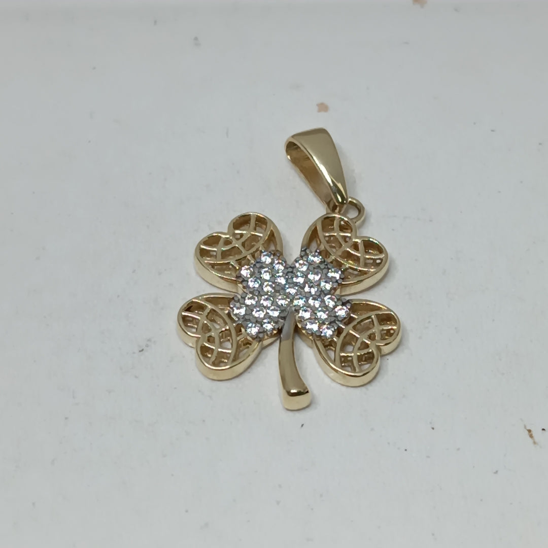 DIJES ORO 14K 1.7 (NUEVO)