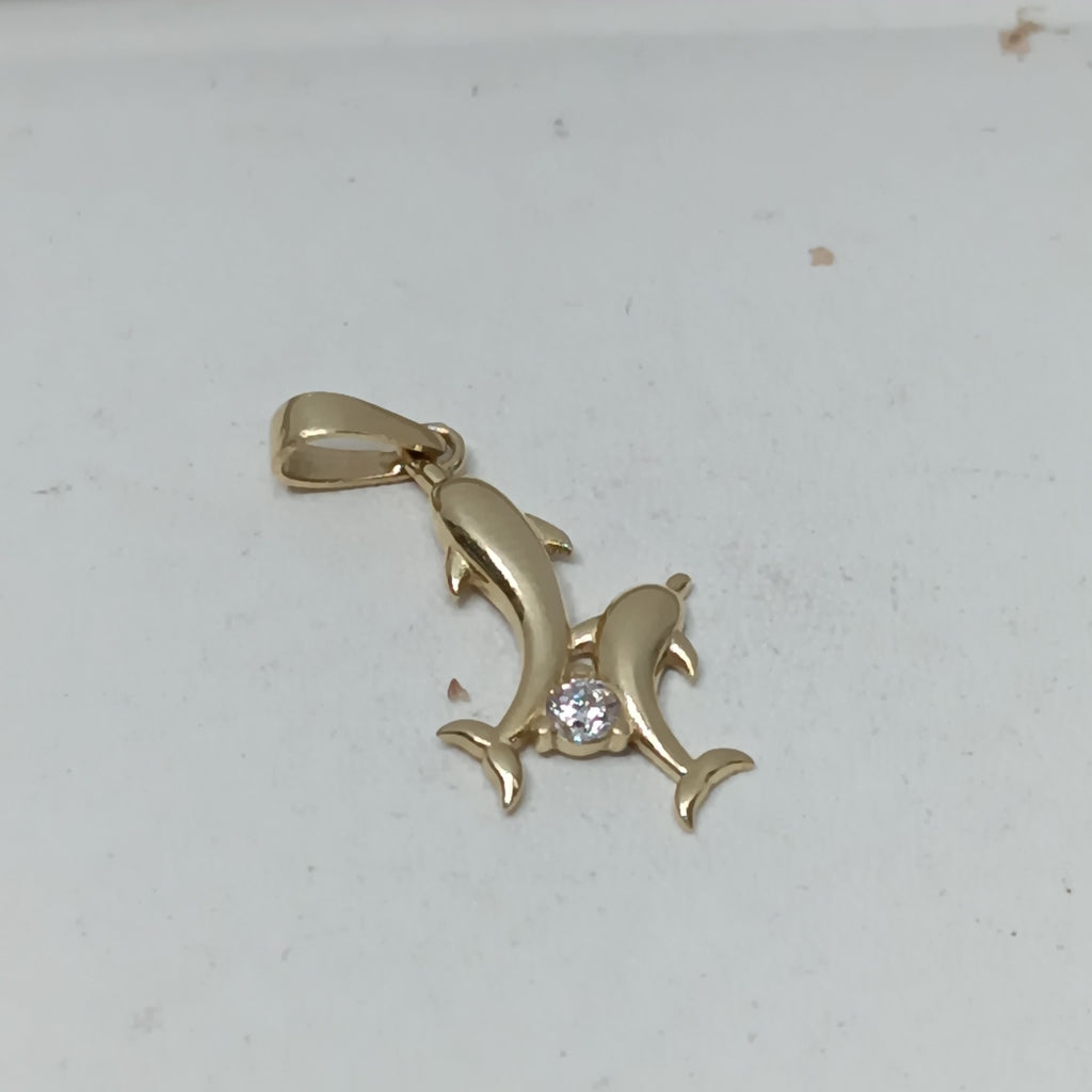DIJES ORO 14K 0.9 (NUEVO)