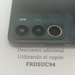 CELULAR REALME C71 RMX5303 (2025) 256 GB 8 GB RAM