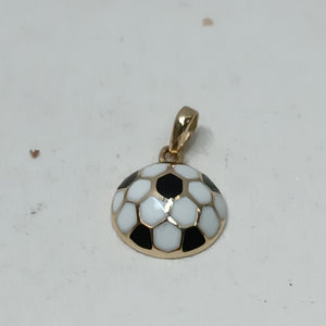DIJES ORO 14K 1 (NUEVO)