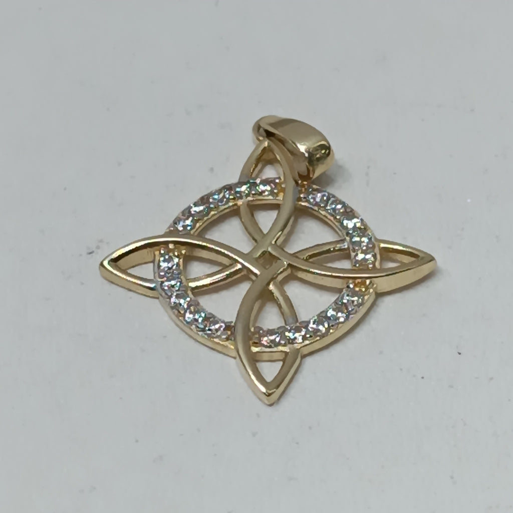 DIJES ORO 14K 1.3 (NUEVO)
