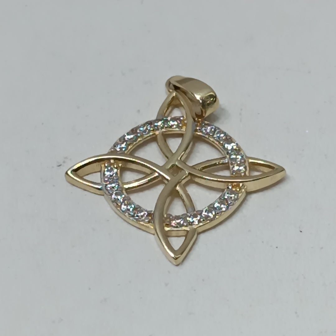 DIJES ORO 14K 1.3 (NUEVO)