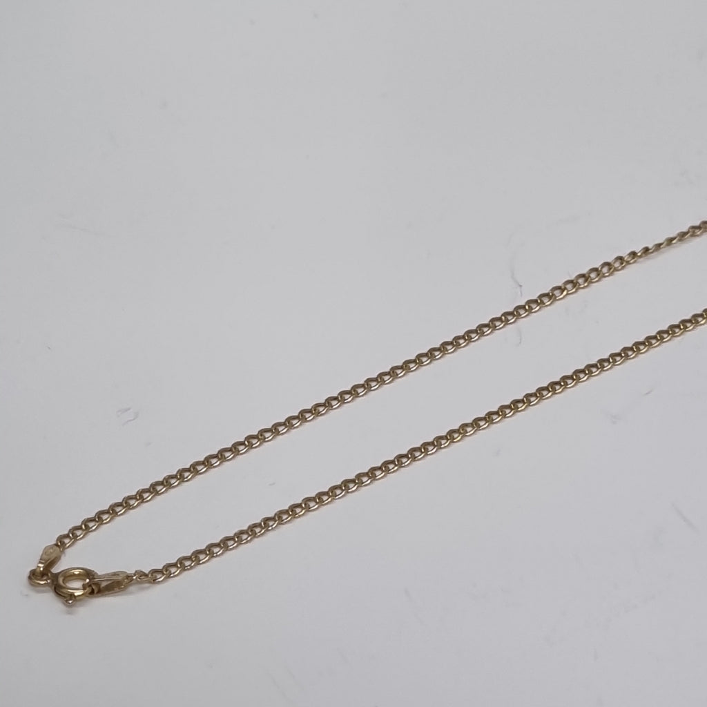 CADENA ORO 10 K 1.3 GRMS (SEMINUEVO)