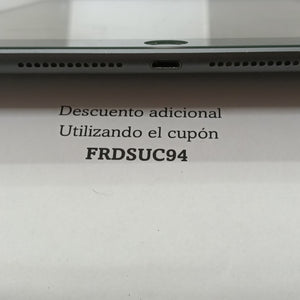TABLETA APPLE IPAD 9 A2602 256 GB 3 GB RAM (SEMINUEVO)
