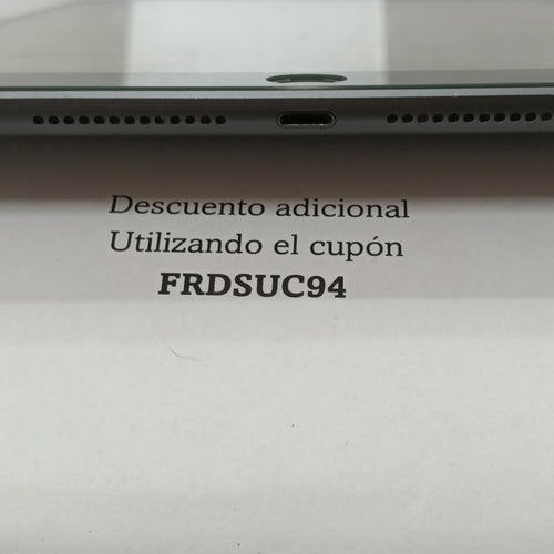 TABLETA APPLE IPAD 9 A2602 256 GB 3 GB RAM (SEMINUEVO)