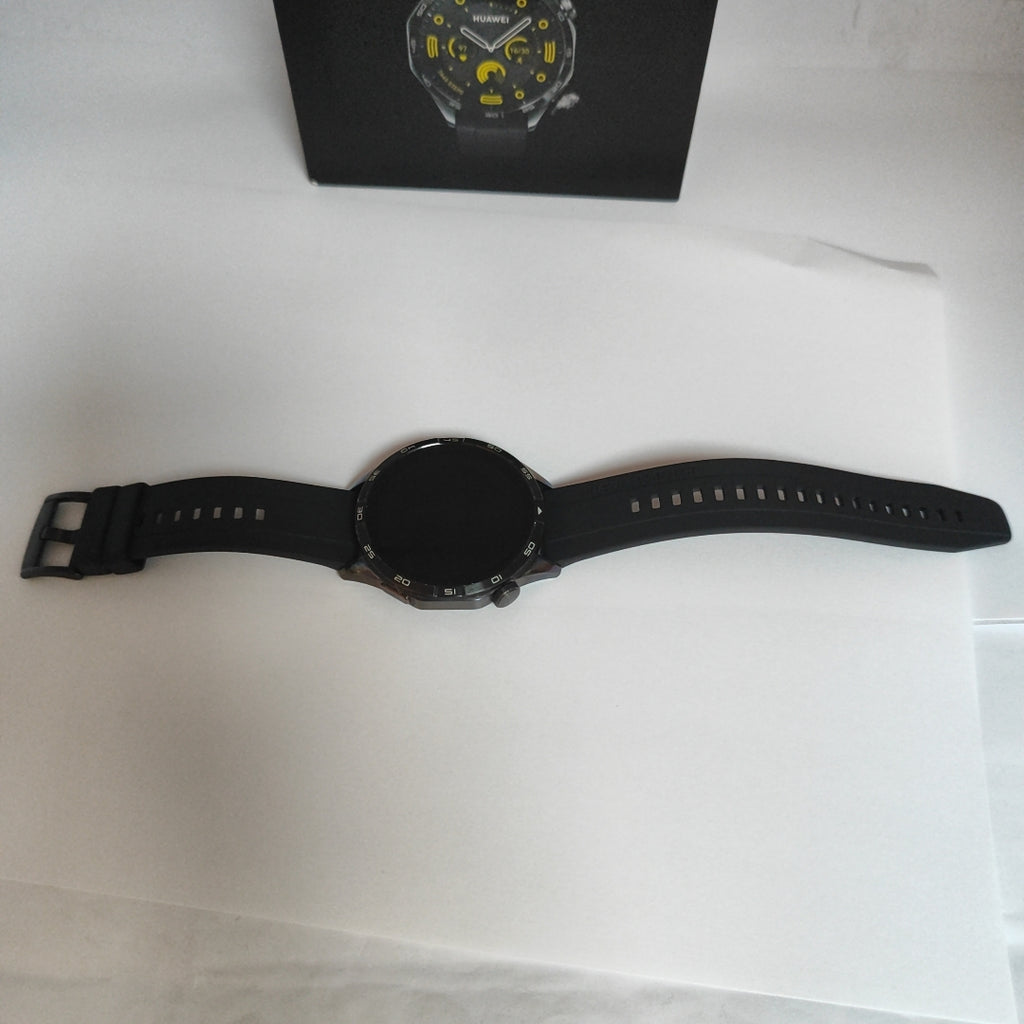 SMARTWATCH HUAWEI WATCH GT 4 PNX-B19 46 MM GPS