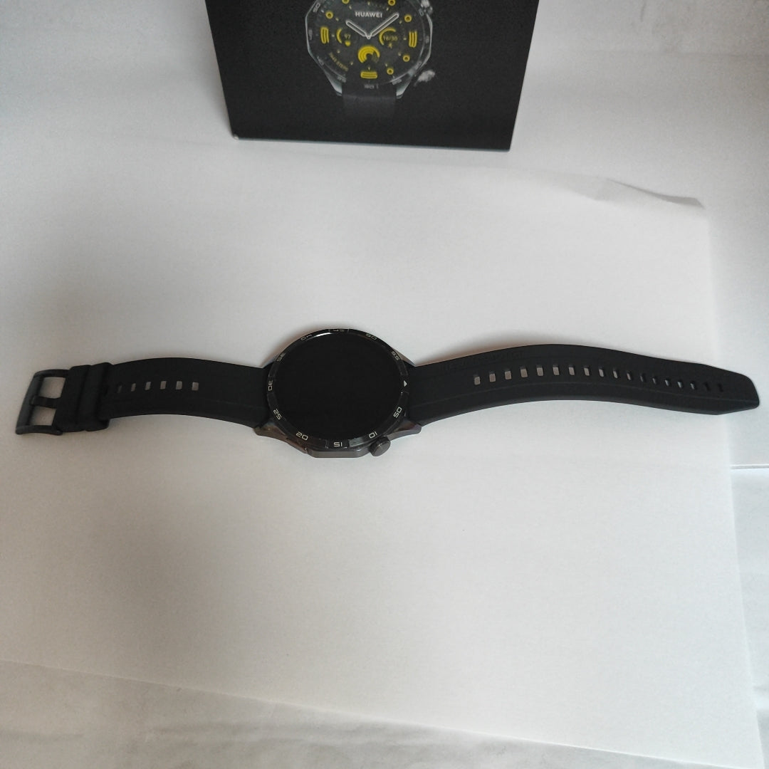 SMARTWATCH HUAWEI WATCH GT 4 PNX-B19 46 MM GPS