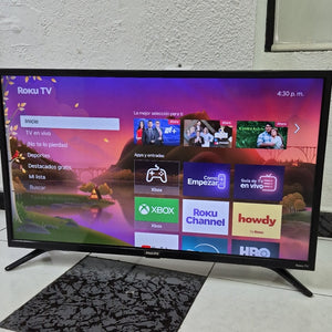 PANTALLA PHILIPS 32PFL4765/F8 (2020) 32" LED HD (SEMINUEVO)