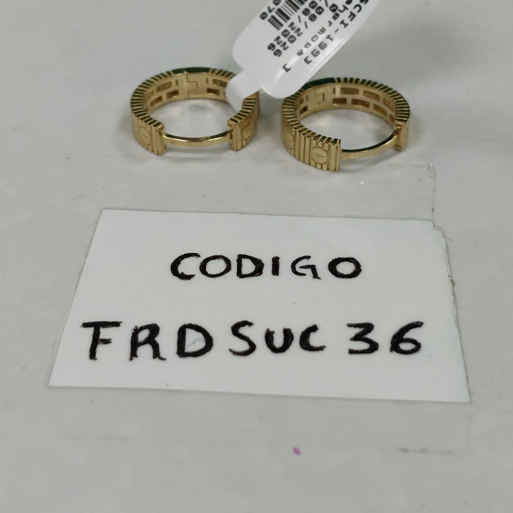 HUGGIES ORO 14K 3 (NUEVO)