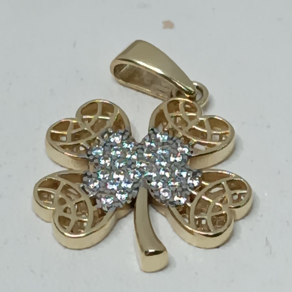 DIJES ORO 14K 1.7 (NUEVO)