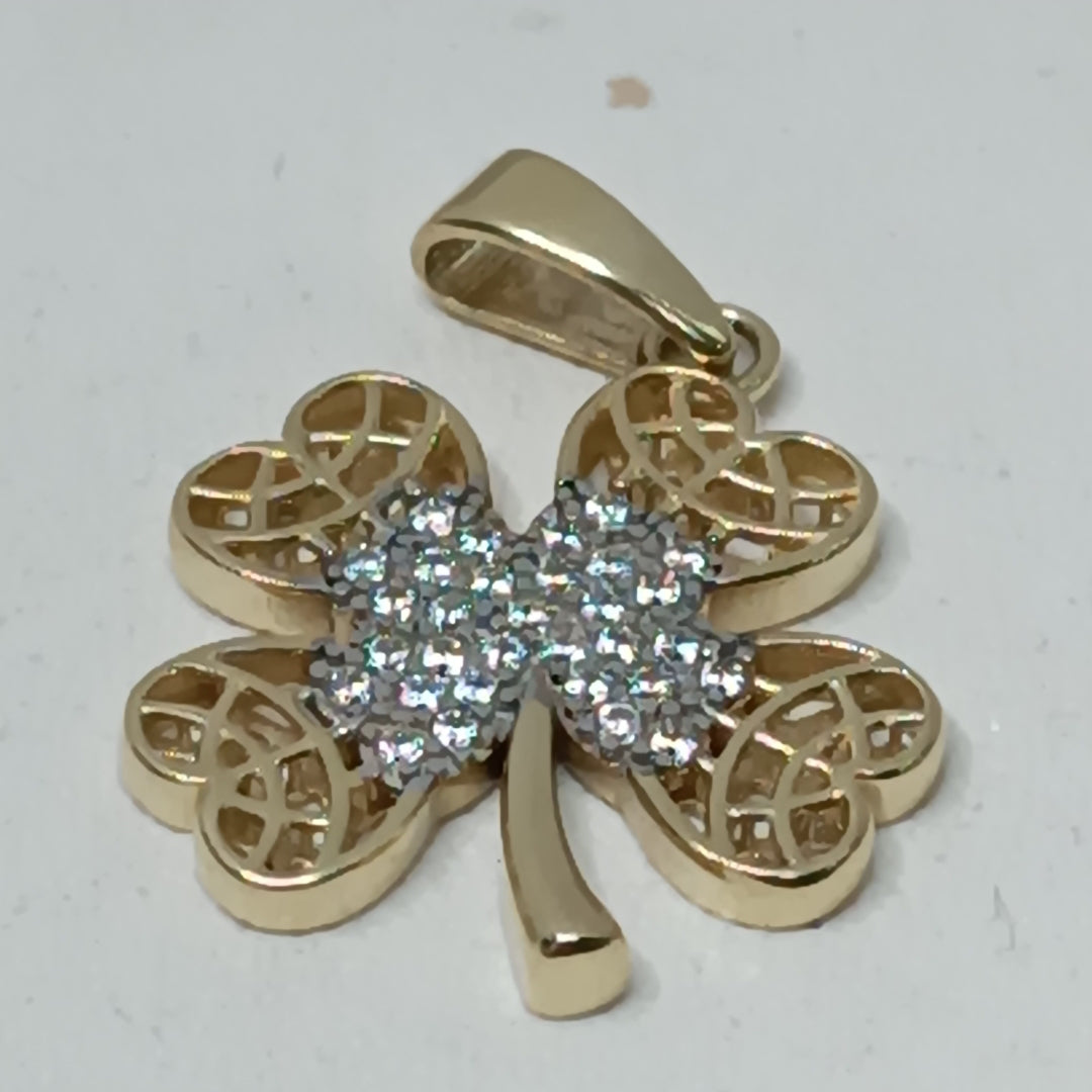 DIJES ORO 14K 1.7 (NUEVO)