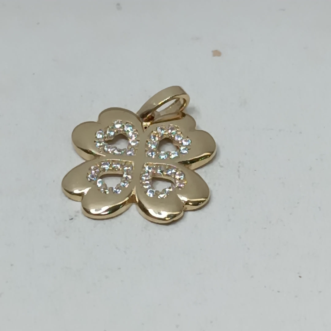 DIJES ORO 14K 1.2 (NUEVO)