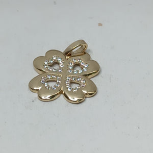 DIJES ORO 14K 1.2 (NUEVO)
