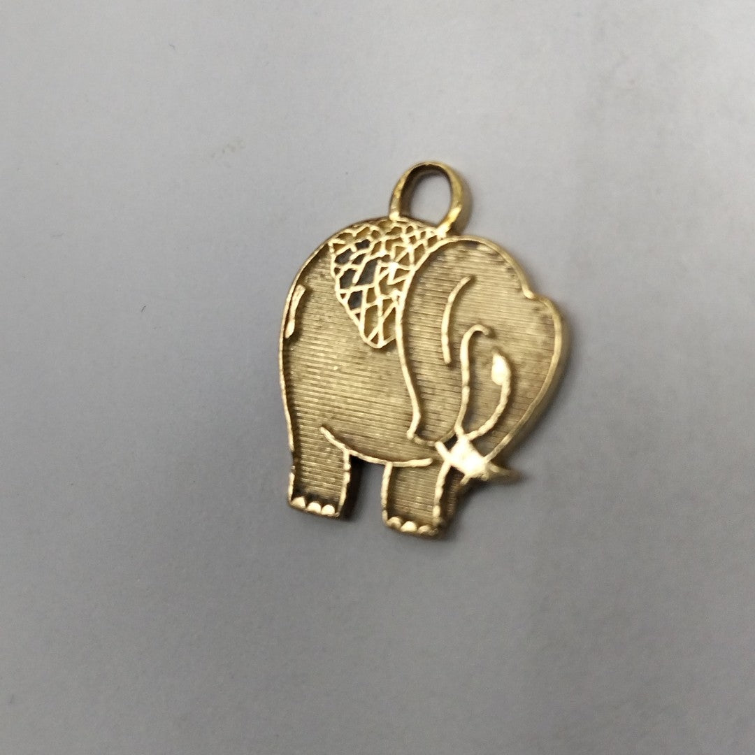 DIJE ORO 10 K 1,50 GRMS (SEMINUEVO)