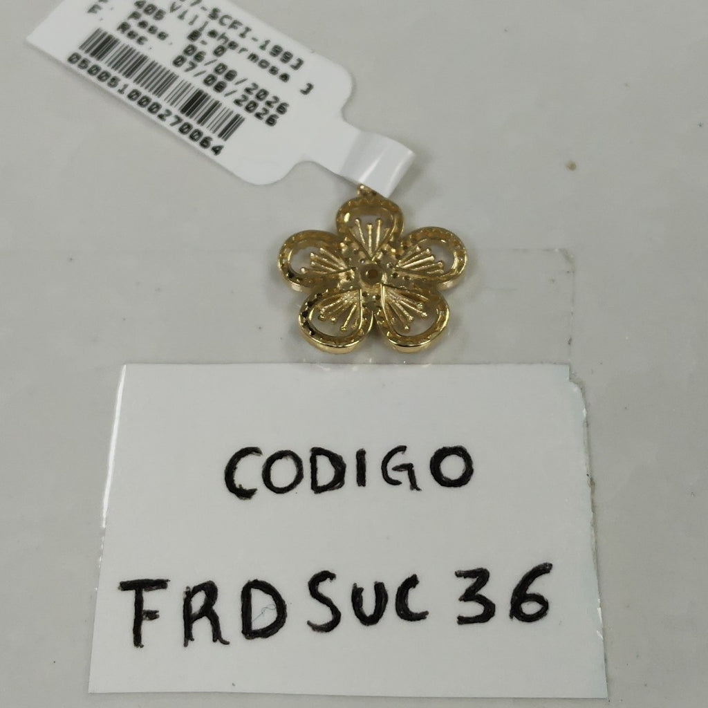DIJES ORO 14K 1.7 (NUEVO)