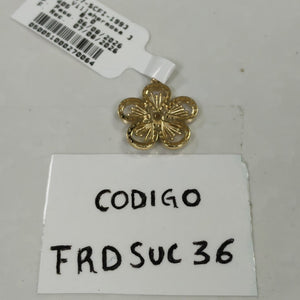 DIJES ORO 14K 1.7 (NUEVO)