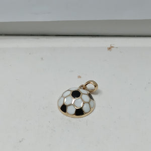 DIJES ORO 14K 1 (NUEVO)