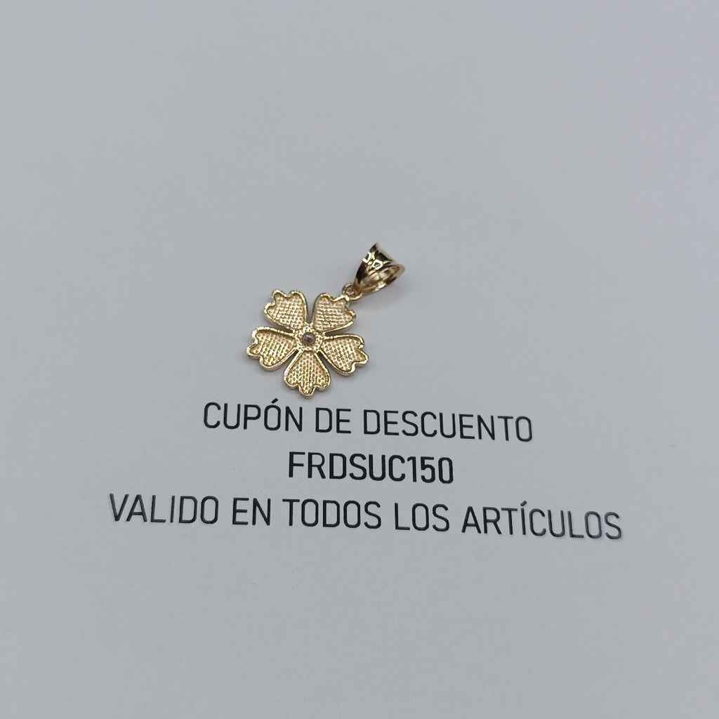 DIJES ORO 14K 1.1 (NUEVO)