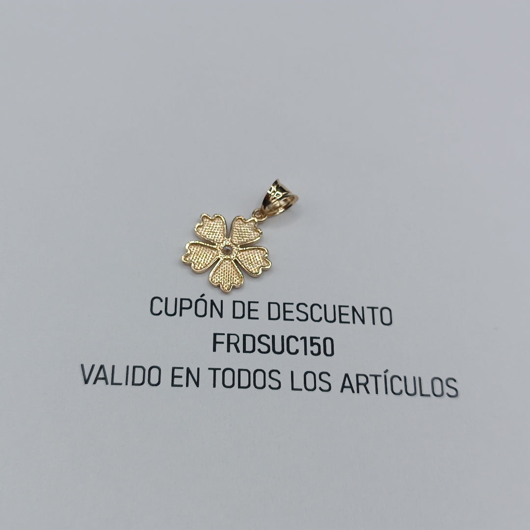 DIJES ORO 14K 1.1 (NUEVO)
