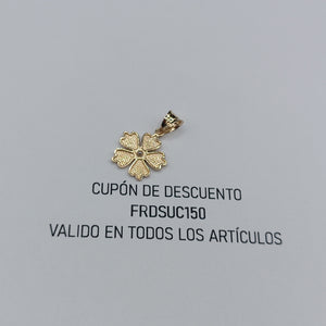DIJES ORO 14K 1.1 (NUEVO)